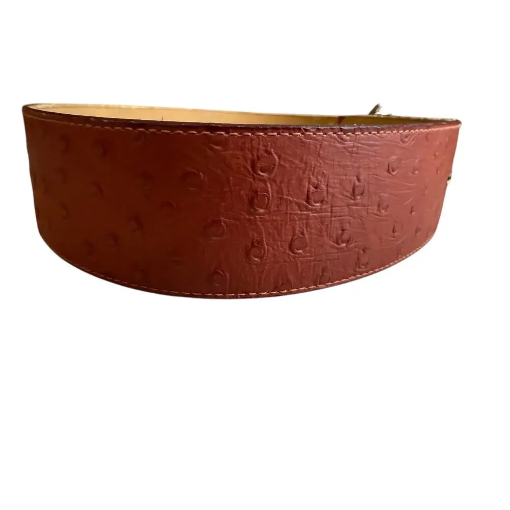 Vintage better belts